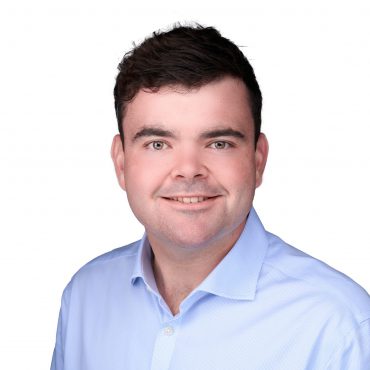 Photo of Frank Spurway, Assistant Director, Sales & Marketing at Calculus, London