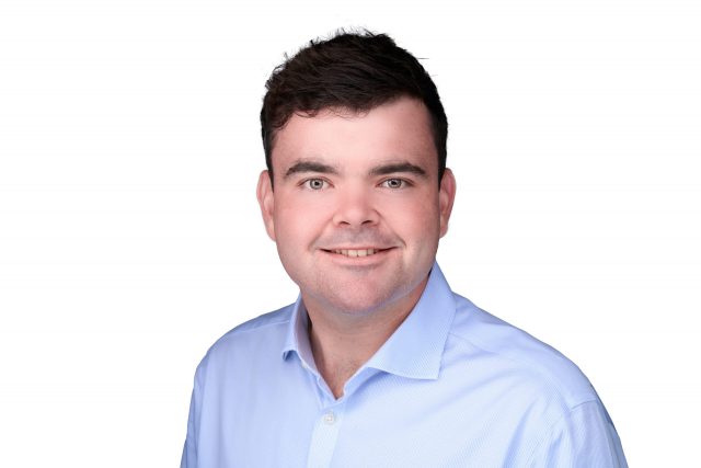 Photo of Frank Spurway, Assistant Director, Sales & Marketing at Calculus, London