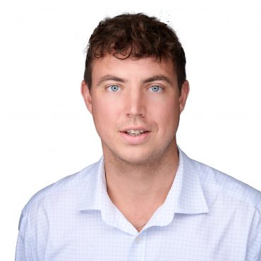 Photo of Oliver Warren, Director, Sales & Marketing at Calculus, London