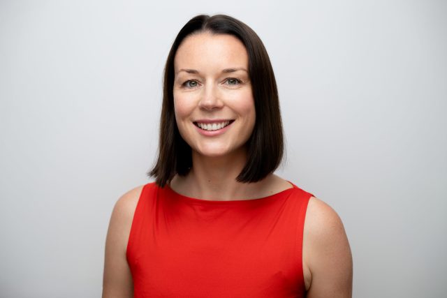 Photo of Francesca Rayneau, Director, Head of Sales and Marketing at Calculus, London