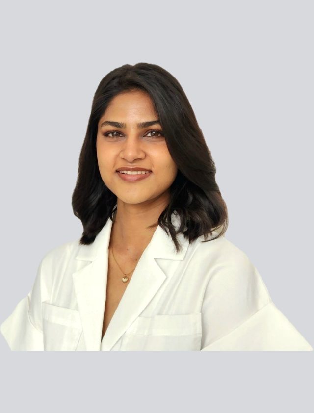 Photo of Krishnaa Bhat, Analyst, Media and Entertainment Financing at Calculus, London