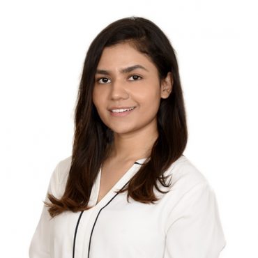 Photo of Sanskriti Singh, Investment Associate at Calculus, London