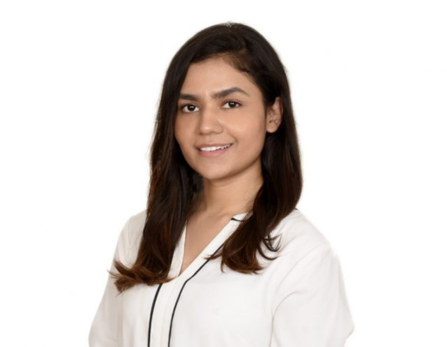 Photo of Sanskriti Singh, Investment Associate at Calculus, London